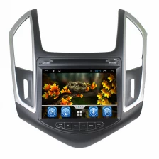 China Android 7.1 Car DVD for Chevrolet Cruze 2013 ST-8253C manufacturer