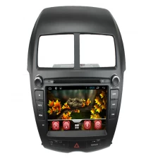 China Android 7.1 Car DVD para Mitsubishi ASX (ST-8223) fabricante