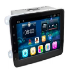 China 7.1 Android stere de navegação GPS de jogador de DVD do carro de Quad Core 1024 * 600 para 8 polegadas volkswagen magton fabricante