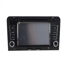 China Android 7.1 Car DVD for Audi A3(2003-2013) fabricante