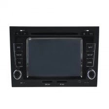 China Android 7.1 Car DVD for Audi A4 fabricante