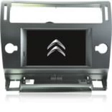 China Android 7.1 Car DVD for Citroen C4 fabricante