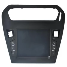 China Android 7.1 Car DVD for Citroen ELYSEE fabricante