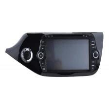 China Android 7.1 Car DVD for Kia Ceed 2012 fabricante