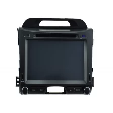 الصين Android 7.1 Car DVD for Kia Sportage الصانع