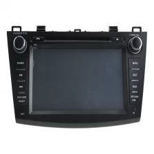 China Android 7.1 Car DVD for Mazda 3 fabricante
