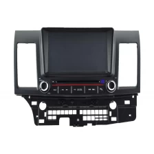 China Android 7.1 Car DVD for Mitsubishi Lancer(2010-2011) fabricante