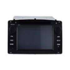 Chine Android 7.1 Quad Core 1024*600 Car DVD player GPS Navigation stere for Toyota Corolla 2004-2007 fabricant