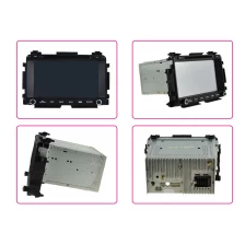 China Android 7.1 car dvd for Honda HRV fabricante