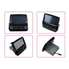 China Android 7.1 car dvd for Peugeot 2008 fabricante