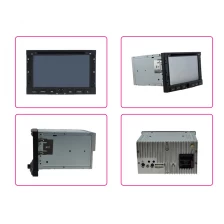 China Android 7.1 car dvd for Peugeot 3008 fabricante