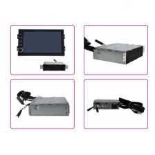 China Android 7.1 car dvd for Peugeot 308S fabricante