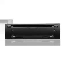 China Car DVD for Audi Q3 ST-9110 fabricante