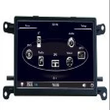 China DVD do carro para AUDI A5 / A4 / Q5 ST-8828 fabricante