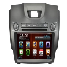 porcelana DVD del coche para Chevrolet cardvd-mayorista st-8236 fabricante