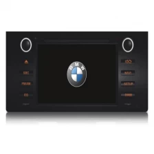 China Car Dvd para BMW E39 ST-8885 fabricante