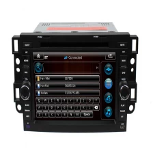 China Chevrolet Aveo (2002-2009) ST-8147 fabricante