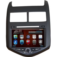China DVD do carro para Chevrolet Aveo de som do carro ST-9066 fabricante