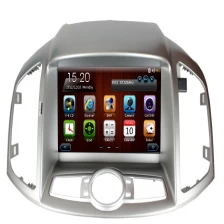 China lsqSTAR Car Dvd para Chevrolet Captiva 2012 ST-8130 fabricante