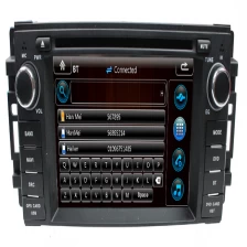 China Chrysler Sebring ST-8305 fabricante