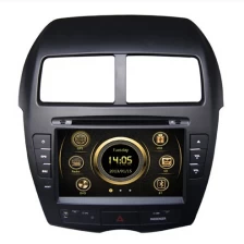 China lsqSTAR Car DVD for C-Citroen Aircross ST-8127 fabricante