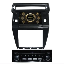 China Car DVD for Citroen C-Quatre ST-7219 fabricante