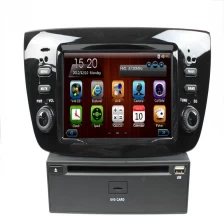 China Car DVD for Fiat Doblo CARDVD-Wholeasle ST-8318 fabricante