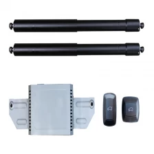 China Car Electric tail gate for Ford Edge manufacturer
