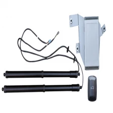 China Car Electric tail gate for Ford Escape manufacturer