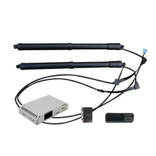 China Car Electric tail gate for VW Tiguan 2015 manufacturer