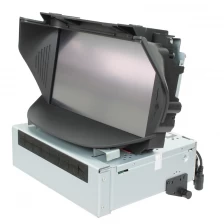 China Car DVD for Ford kuga 2013 Russian version ST 8056 manufacturer