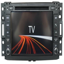 China Hummer H3 (2006-2009 anos) ST-8724 fabricante