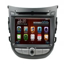 China lsqSTAR Car Stereo for Hyundai HB20 ST-8249 fabricante