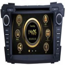 China Car DVD for Hyundai I40  DVD Multimedia Navigation System   ST-7269 fabricante