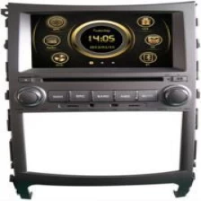 China Car DVD for Hyundai IX55 Car Navegação GPS ST-8327 fabricante