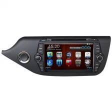 China Car DVD for Kia Ceed CARDVD ST 8045 fabricante