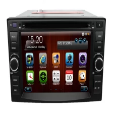 China Car Dvd for Kia Cerato ST-8211 fabricante