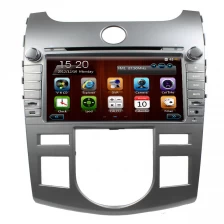 China Kia Forte 2009-2012 ST-8222 fabricante