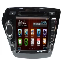 China Car Dvd for Kia K2 ST-8247 fabricante
