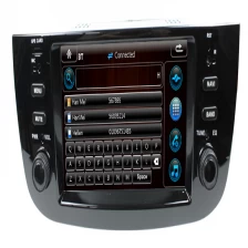 China lsqSTAR Car Dvd for Linea + Punto ST-8319 fabricante