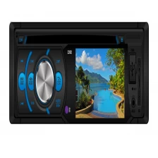 China MP5 with DVD car connector/car player/fm transmitter/Car adapter/Car stereo/car mp5 bluetooth/car mp5 player usb fabricante