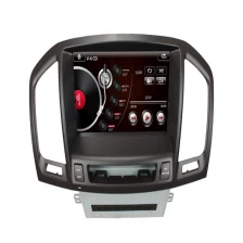 China lsqSTAR Car Dvd for Opel Insignia ST-8035 fabricante