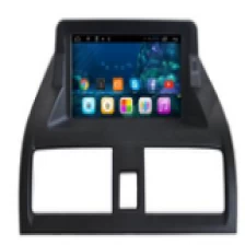 China Quad Core 1024 * 600 7.1 jogador Android, carro stere de navegação DVD GPS para um Honda Accord ST2708. fabricante
