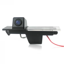 China Rear View Camera For BMW 1 Series manufacturer