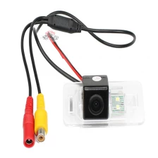 China Rear View Camera For BMW 3 Series/5 Series/X5/X6 manufacturer