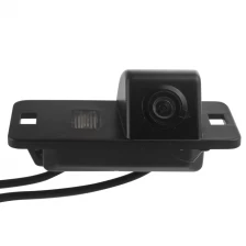 China Rear View Camera For BMW E46 manufacturer