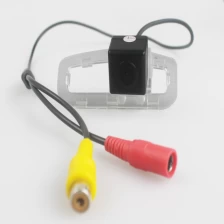 China Rear View Camera For Honda Accord manufacturer