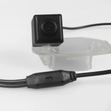 China Rear View Camera For Honda Spirior manufacturer