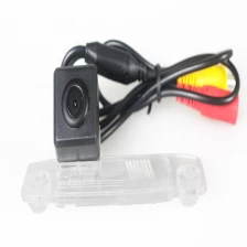 China Câmera de visão traseira para Hyundai Vera Cruz/Tucson/Elantra/Sonata/acento fabricante