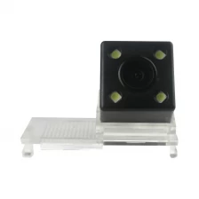 China Rear View Camera para 301 de Peugeot/Citroen C3 fabricante